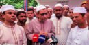 দেশবাসীকে শান্তিপূর্ণ ঈদ উপহার দিতে পেরেছি: স্বাস্থ্যমন্ত্রী