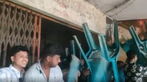 ঈদে ‘প্রিন্স’ ঘিরে বিশৃঙ্খলা, শো বাতিল ও ভাঙচুর