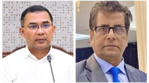 টেলিফোনে সাংবাদিক আনিস আলমগীরের খোঁজ নিলেন প্রধানমন্ত্রী