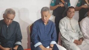 মধ্যপ্রাচ্যের যুদ্ধের কারণে অর্থনীতিতে চাপ বাড়ছে: অর্থমন্ত্রী