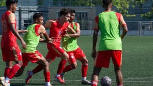 পাকিস্তানের বিপক্ষে আজ বাংলাদেশের শিরোপা মিশন শুরু