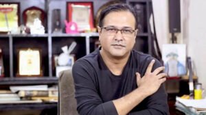 আসিফ আকবরের বিরুদ্ধে অর্থ আত্মসাতের অভিযোগ, রমনা থানায় জিডি