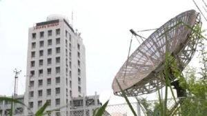 টানা পাঁচ দিন বজ্রসহ বৃষ্টির পূর্বাভাস