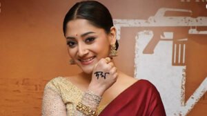 ‘দম’ শুধু সিনেমা নয়, এক অনুভূতি: পূজা চেরী