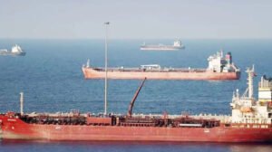 হরমুজ প্রণালিতে নিরাপত্তা পাবে বাংলাদেশসহ ৬ দেশের জাহাজ