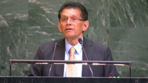 বৈশ্বিক দাসত্ব ও শোষণ নির্মূলে জোরালো আহ্বান বাংলাদেশের