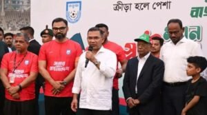 সোমবার ক্রীড়া কার্ড উদ্বোধন করবেন প্রধানমন্ত্রী