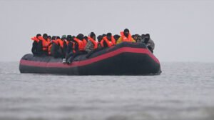 ইউরোপ যাওয়ার পথে ১৮ বাংলাদেশিসহ ২২ অভিবাসীর মৃত্যু