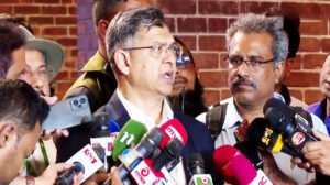 ১৩৩টি অধ্যাদেশের বিষয়ে রাতে চূড়ান্ত সিদ্ধান্ত হতে পারে: স্বরাষ্ট্রমন্ত্রী