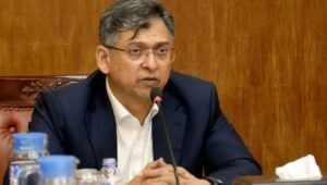 মব কালচার আর অ্যালাউ করা হবে না: সংসদে স্বরাষ্ট্রমন্ত্রী