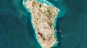 ইরানের বিদ্যুৎ স্থাপনা এবং খারগ দ্বীপ ধ্বংস করার হুমকি ট্রাম্পের