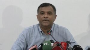 সারাদেশে জ্বালানি তেলের মজুত রয়েছে ১ লাখ ৯২ হাজার ৯১৯ টন