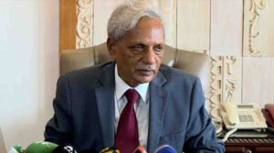 মঙ্গল শোভাযাত্রার নাম পরিবর্তন ‘প্রয়োজন ছিল না’: সংস্কৃতিমন্ত্রী