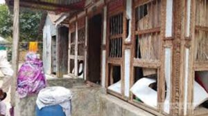 ভোটের পরের মাসে রাজনৈতিক সহিংসতা বেড়েছে: এমএসএফ