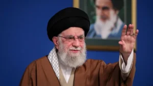 কীভাবে খামেনিকে খুঁজে হত্যা করল তারা