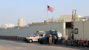 পাকিস্তানিদের ওপর মার্কিন সেনাদের গুলি, নিহত ১০