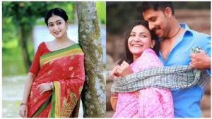 ‘লুইচ্চা বেটা-বেটি’, আলভী-তিথিকে ধুয়ে দিলেন মানসী প্রকৃতি