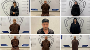 কুয়েতে সংঘাতের ভিডিও ছড়ানোর অভিযোগে কয়েকজন গ্রেপ্তার