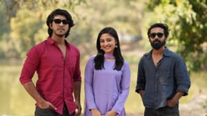 তৌসিফ-নীহাকে নিয়ে রাখির ‘প্রেমাতাল’