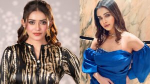 ঈদে দেখা মিলবে গ্যাংস্টার তানজিন তিশার