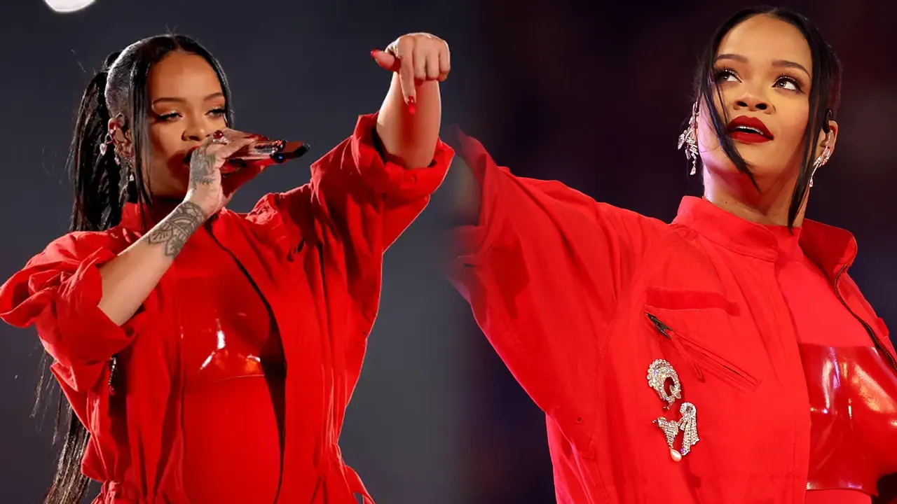 পপ তারকা রিহানার বাড়িতে গুলিবর্ষণ