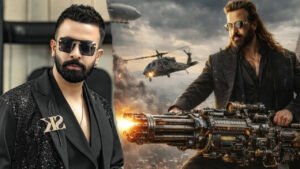 অপেক্ষার অবসান, আসছে শাকিবের ‘প্রিন্স’ টিজার