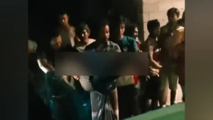 মালদ্বীপে বিস্ফোরণে ৫ বাংলাদেশি নিহত