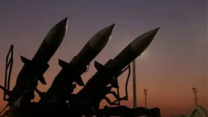 সৌদিসহ মধ্যপ্রাচ্যের তিন দেশে হামলা, ব্যাপক ক্ষয়ক্ষতি