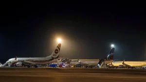 ইরান থেকে ফিরলেন ২৮২ বাংলাদেশি