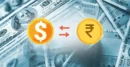 ডলারের বিপরীতে ভারতীয় রুপির রেকর্ড পতন