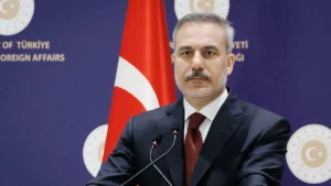 ইরান যুদ্ধ শেষ করতে তুরস্কের নতুন পদক্ষেপ