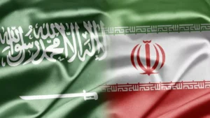 সৌদি থেকে ইরানের দূতাবাসের পাঁচ কর্মীকে বহিষ্কার