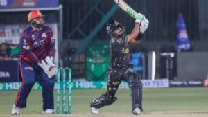 বিধ্বংসী ইনিংসে বিশ্ব রেকর্ড বাবরের