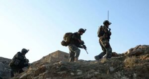 ইরানে প্রবেশ করল মার্কিন বিশেষ বাহিনী