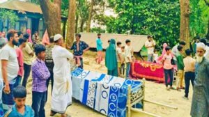 ঢাকা-চট্টগ্রাম মহাসড়কে ঝরল ৪ প্রাণ: দাউদকান্দি ও বুড়িচংয়ে পৃথক দুর্ঘটনা