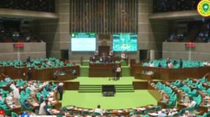 সংসদে বিরল নজির, সরকারি দলের মুলতবি প্রস্তাব আলোচনায় গ্রহণ