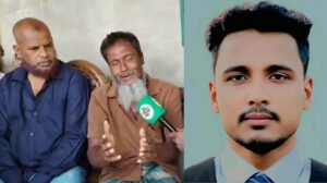 ভূমধ্যসাগরে সেই নৌকায় আরও এক বাংলাদেশির অনাহারে মৃত্যু