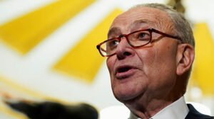 ইরান যুদ্ধ নিয়ে ট্রাম্পের ভাষণ ঘিরে বিভক্ত মার্কিন রাজনীতি