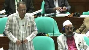 দেড় দিনের তেল দুই ঘণ্টাতেই শেষ: জ্বালানিমন্ত্রী