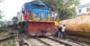 ১৮ ঘণ্টা পর সিলেটের সঙ্গে সারাদেশের রেল যোগাযোগ স্বাভাবিক