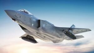 যুক্তরাষ্ট্রের আরও একটি এফ-৩৫ যুদ্ধবিমান ভূপাতিত করার দাবি ইরানের