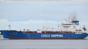 ডিজেল নিয়ে চট্টগ্রাম বন্দরে এল আরও এক জাহাজ