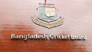 সম্পর্ক উন্নয়নে ভারতীয় ক্রিকেট বোর্ডকে বিসিবির চিঠি
