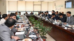 থার্ড টার্মিনাল নিয়ে জাপানিদের সঙ্গে বৈঠক, সমঝোতা হয়নি