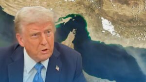 যুক্তরাষ্ট্র ‘সহজেই’ হরমুজ প্রণালি খুলতে পারবে: ট্রাম্প