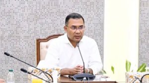 ব্যবসায়ী নেতাদের সঙ্গে বৈঠকে বসেছেন প্রধানমন্ত্রী