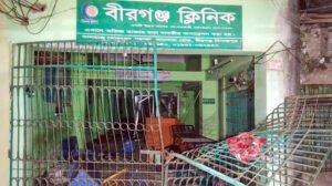সিজারের সময় প্রসূতির মৃত্যু, ক্লিনিকে হামলা-ভাঙচুর
