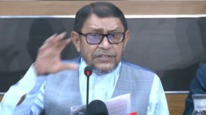 করোনার মতো হামও কন্ট্রোলে আনা হবে: স্বাস্থ্যমন্ত্রী