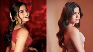 ছোট শহর থেকে ‘জাতীয় ক্রাশ’—রাশমিকা মান্দানার উত্থান ও নতুন জীবনযাত্রা