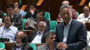 শীর্ষ ২০ ঋণখেলাপি প্রতিষ্ঠানের তালিকা প্রকাশ সংসদে